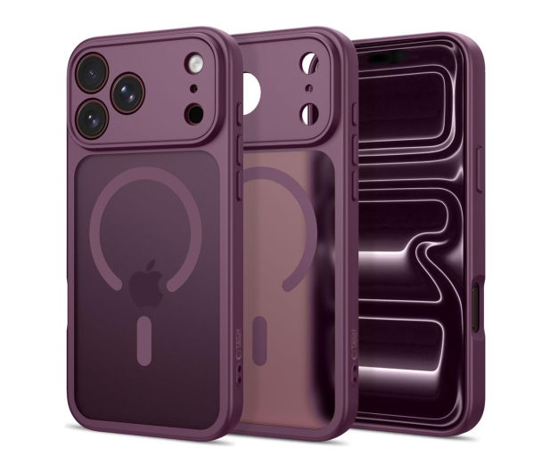 Tech-Protect Basicmag Magsafe Do Iphone 17 Pro / 18 Pro - 1587078 - zdjęcie